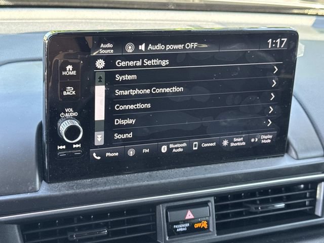 Used 2025 Honda Pilot EX-L image 14