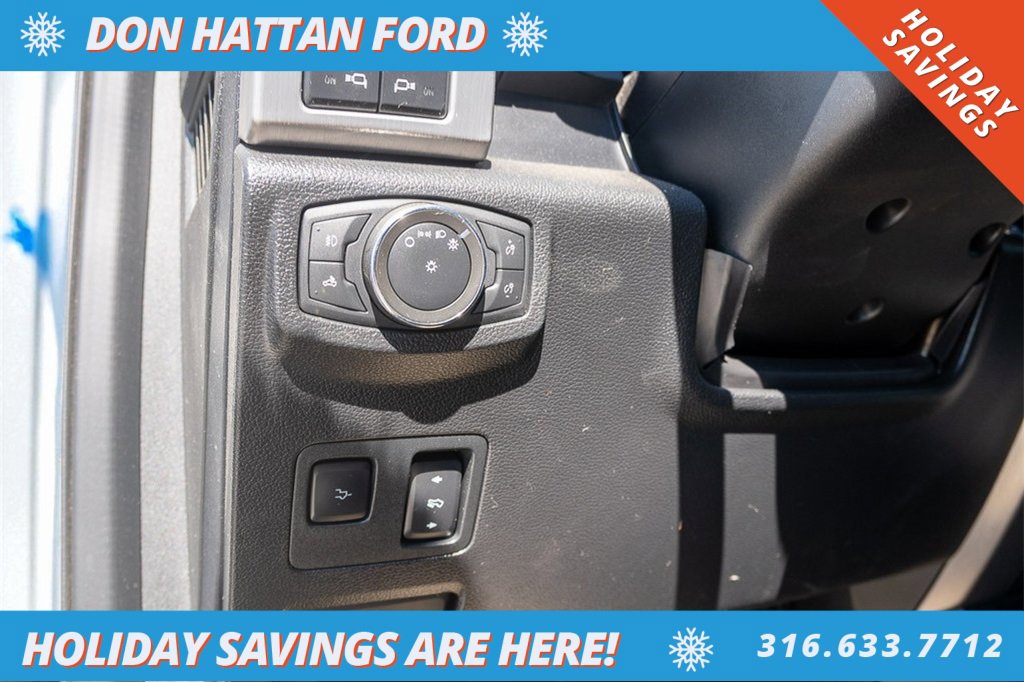 Used 2021 Ford F350 Platinum image 16