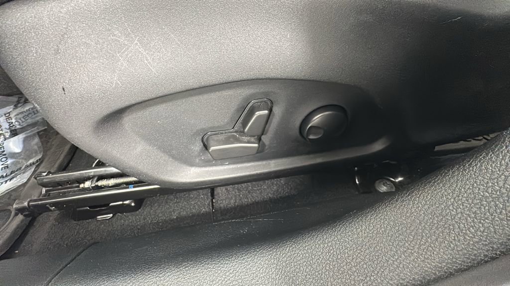 Used 2022 Jeep Compass Trailhawk w/ Trailhawk Elite Group image 11