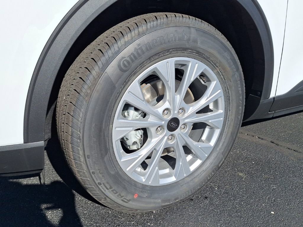 New 2026 Ford Escape Active w/ Cold Weather Package image 30