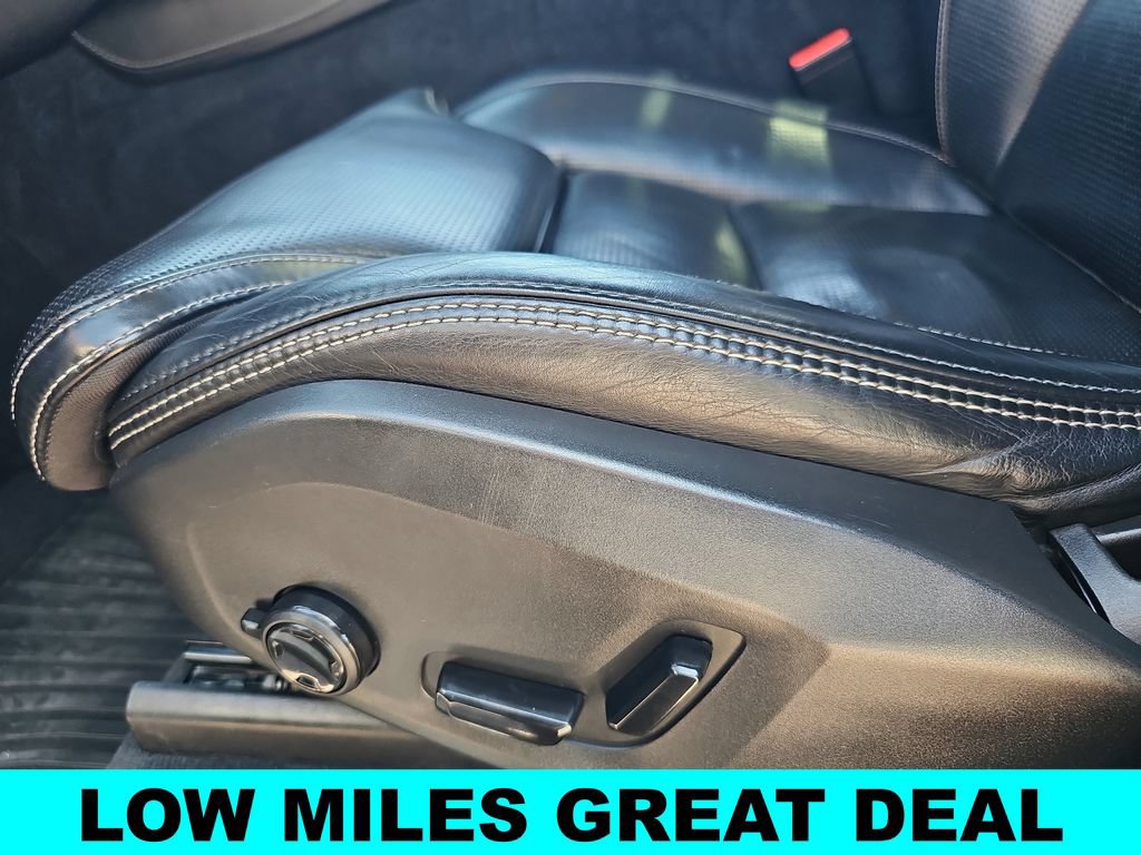 Used 2018 Volvo XC90 T8 Inscription w/ Convenience Package AWD/4WD image 31