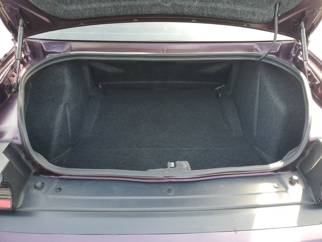 Used 2020 Dodge Challenger SRT Hellcat image 8