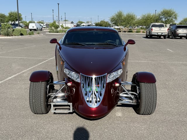 Used 2001 Plymouth Prowler RWD video 2