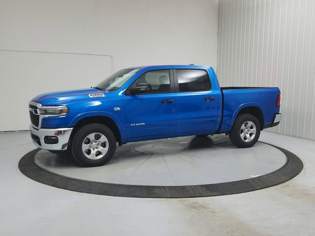 New 2026 RAM 1500 Big Horn image 3