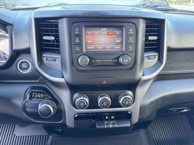 Used 2022 RAM 1500 Big Horn RWD image 22