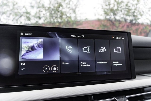 New 2026 Hyundai Tucson SE image 15