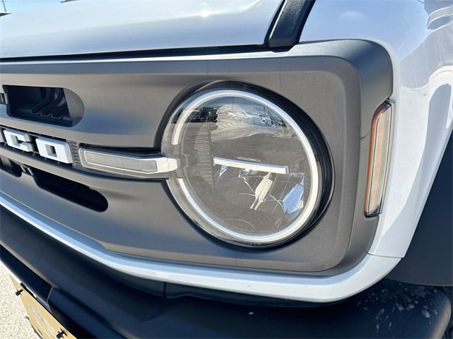 Used 2024 Ford Bronco Big Bend image 37