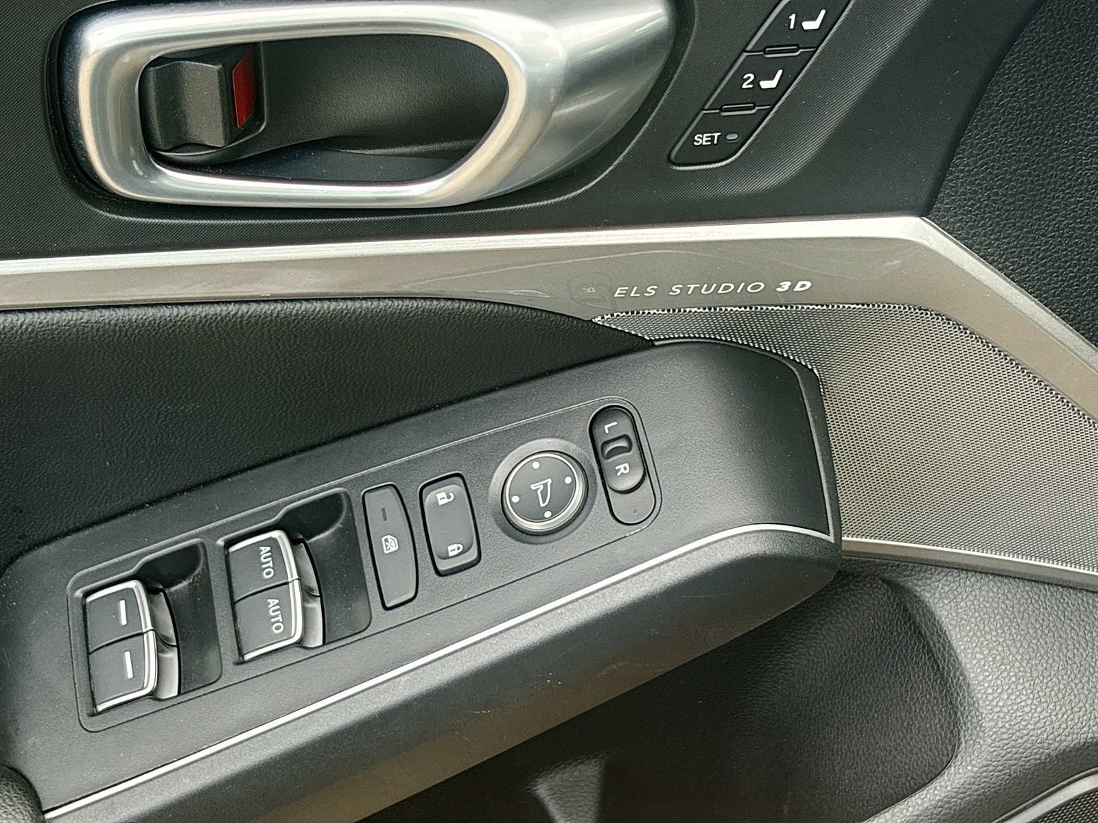 Used 2024 Acura Integra A-Spec w/ Technology Package FWD image 17