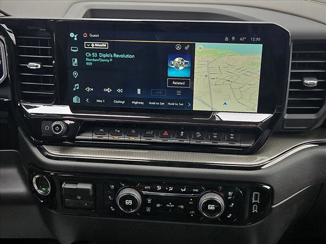 New 2026 Chevrolet Silverado 1500 ZR2 AWD/4WD image 12