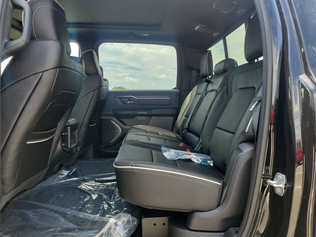 New 2027 RAM 1500 Limited AWD/4WD image 8