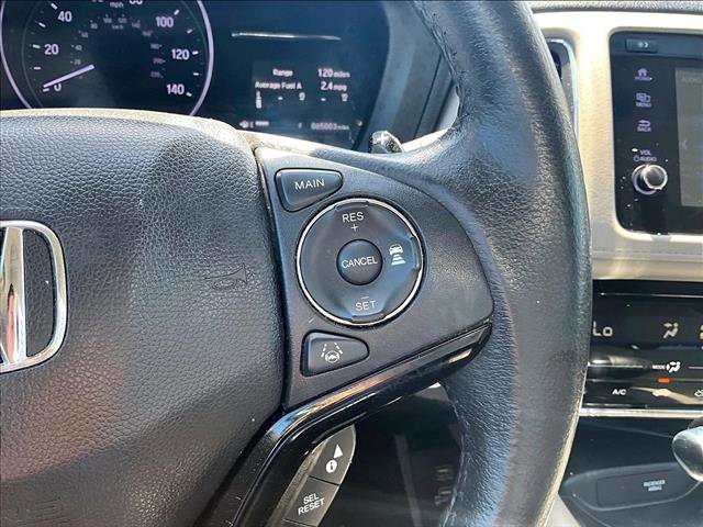 Used 2021 Honda HR-V EX-L image 18