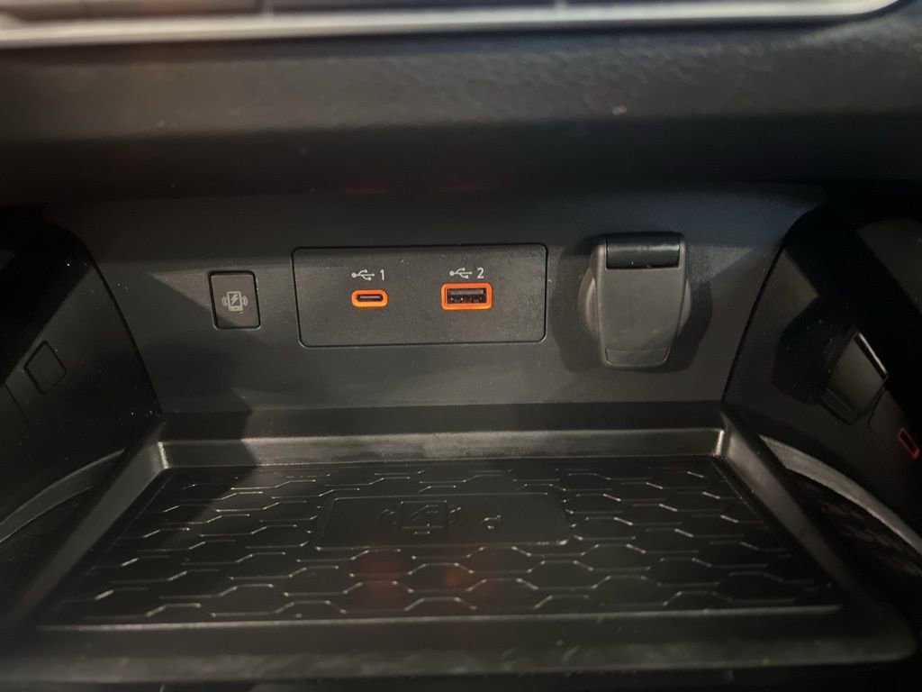 Certified 2024 Nissan Altima 2.5 SL image 51