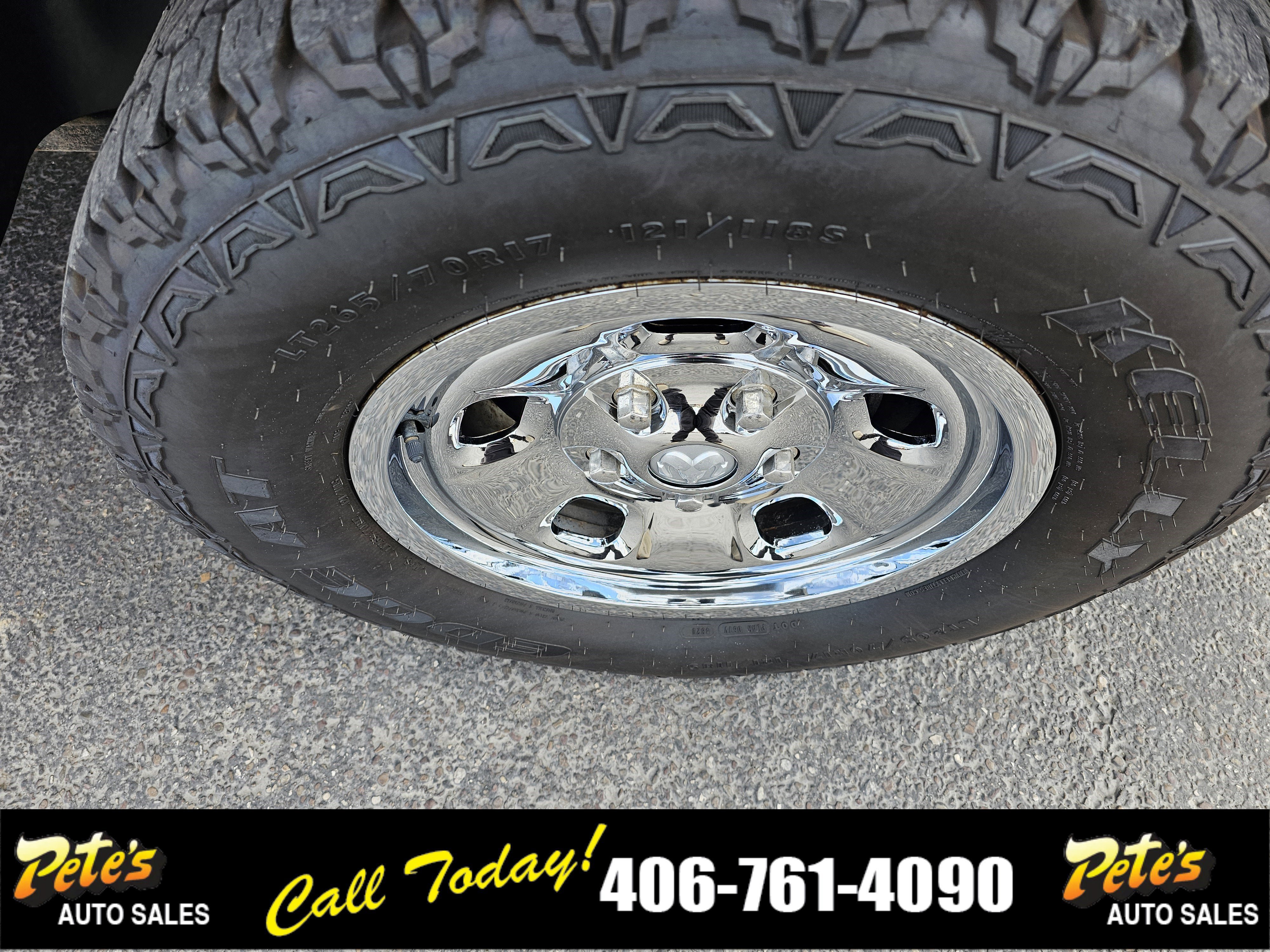 Used 2016 RAM 1500 Tradesman w/ Power & Remote Entry Group AWD/4WD image 18