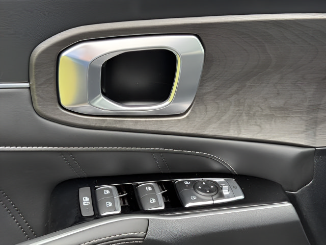 New 2026 Kia Sorento SX AWD/4WD image 20