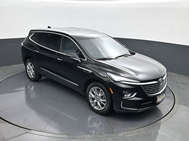 Used 2023 Buick Enclave Premium w/ Experience Buick Package image 16