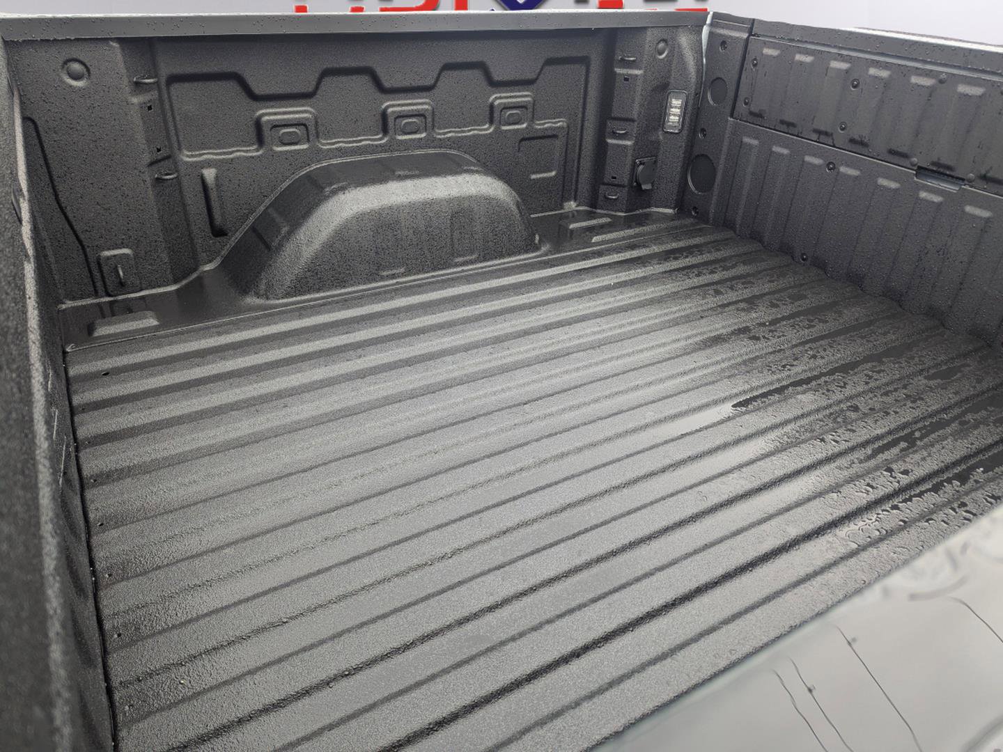 New 2026 Chevrolet Silverado 1500 LTZ w/ LTZ Premium Package image 10