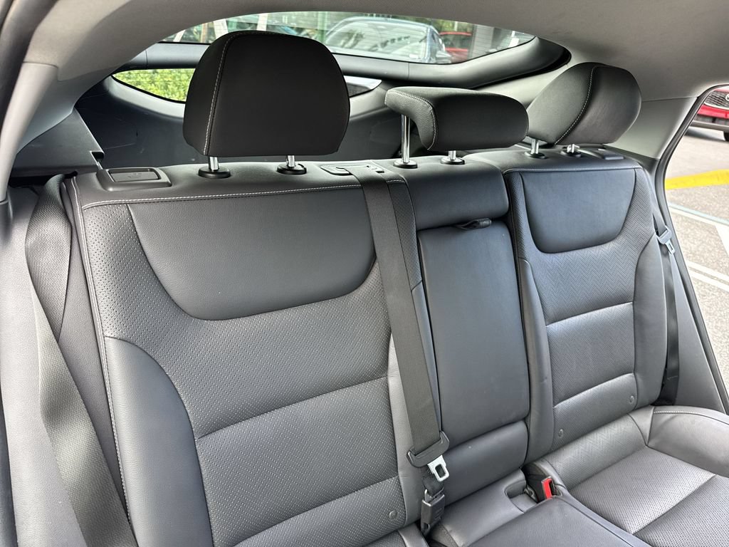 Used 2019 Hyundai Ioniq Limited FWD image 46
