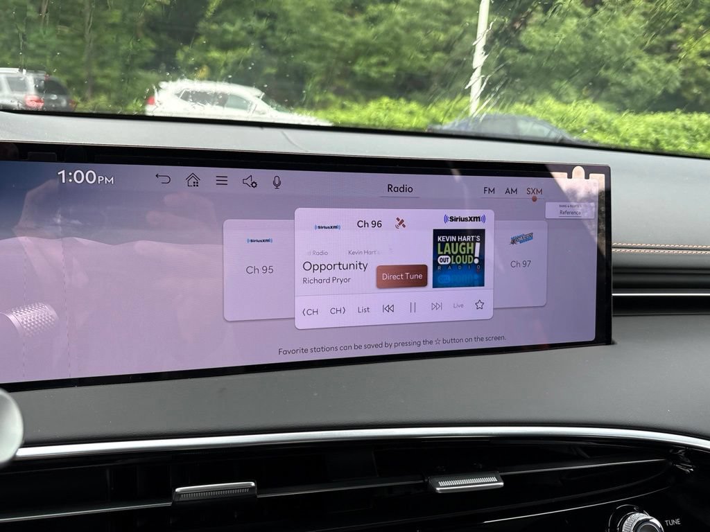 New 2026 Genesis GV70 3.5T Sport Prestige AWD/4WD image 15