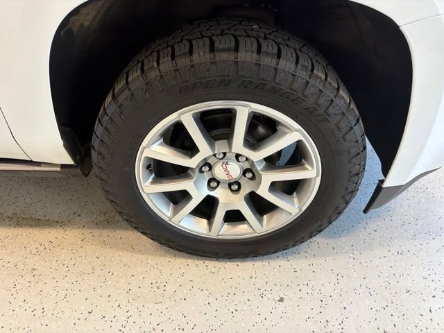 Used 2020 GMC Yukon Denali AWD/4WD image 12