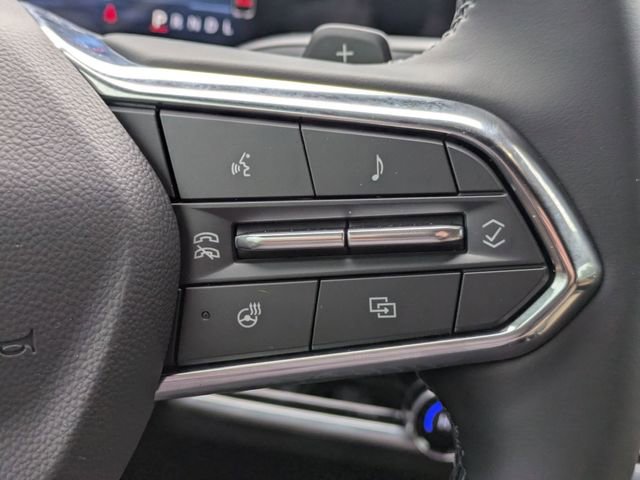 New 2026 Chevrolet Equinox ACTIV w/ Convenience Package III image 14