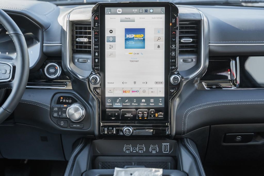 New 2026 RAM 1500 Limited w/ Night Edition image 24