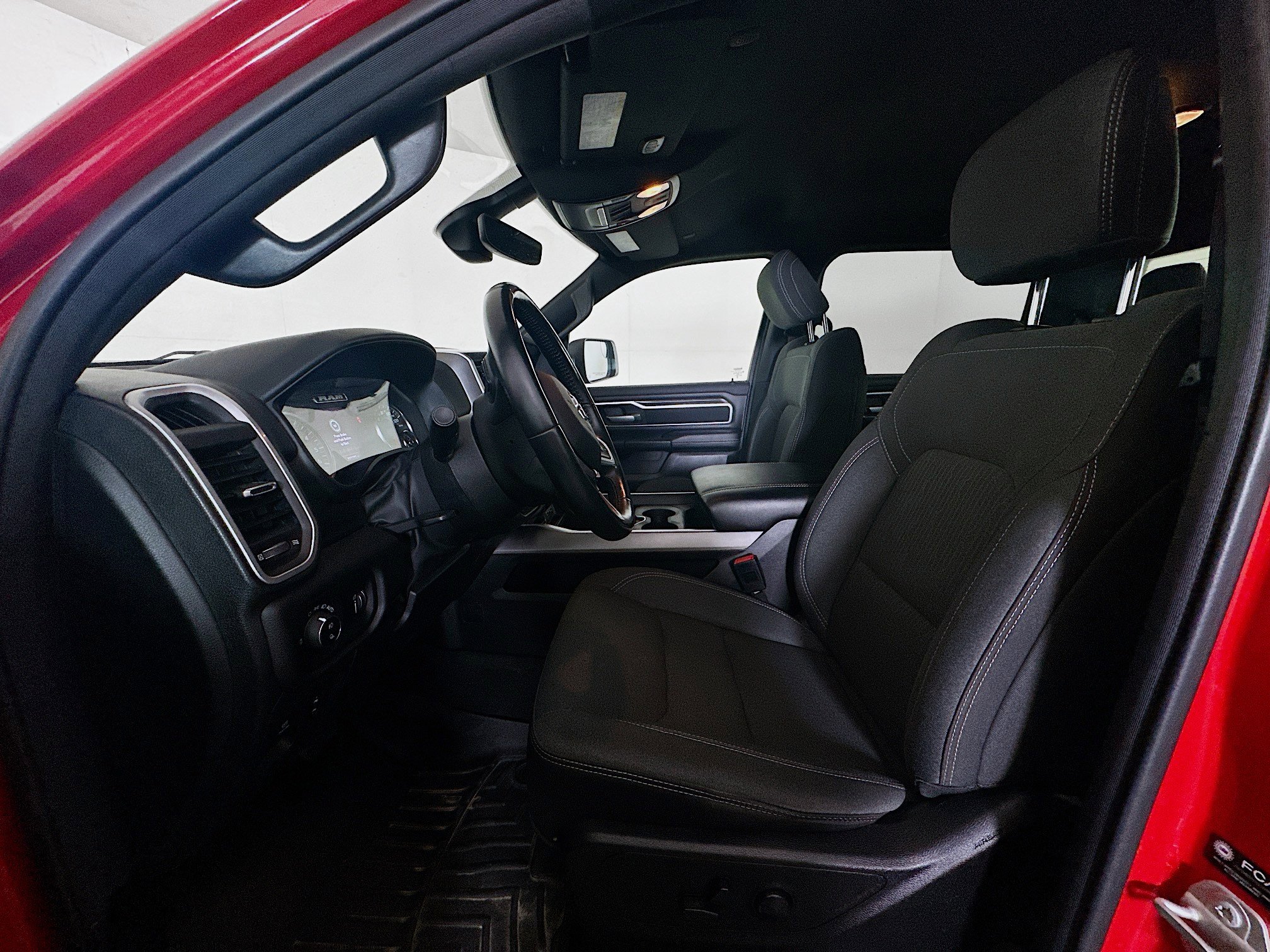 Used 2023 RAM 1500 Big Horn AWD/4WD image 13