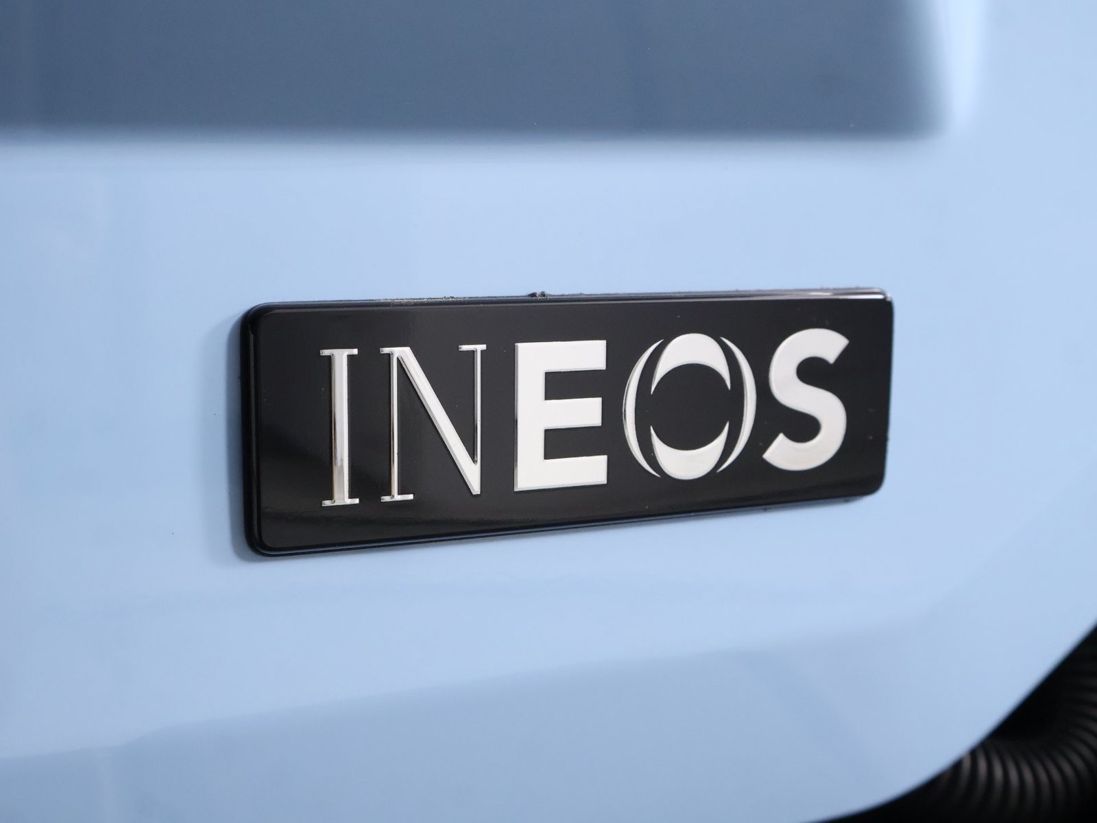 New 2026 INEOS Grenadier Station Wagon AWD/4WD image 19