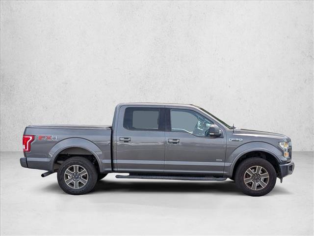 Used 2016 Ford F150 XLT w/ Equipment Group 302A Luxury AWD/4WD image 5