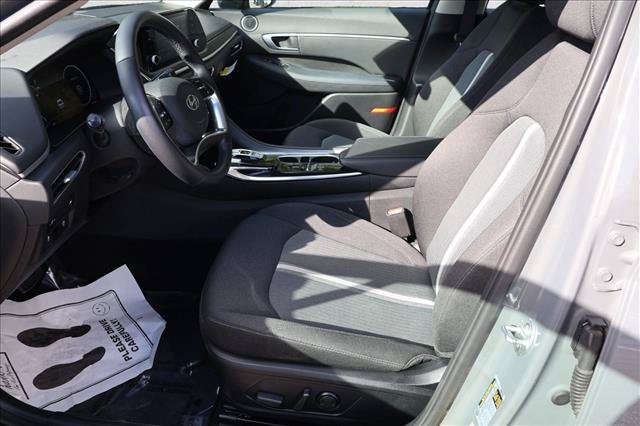 Used 2020 Hyundai Sonata SEL w/ Convenience Package FWD image 11