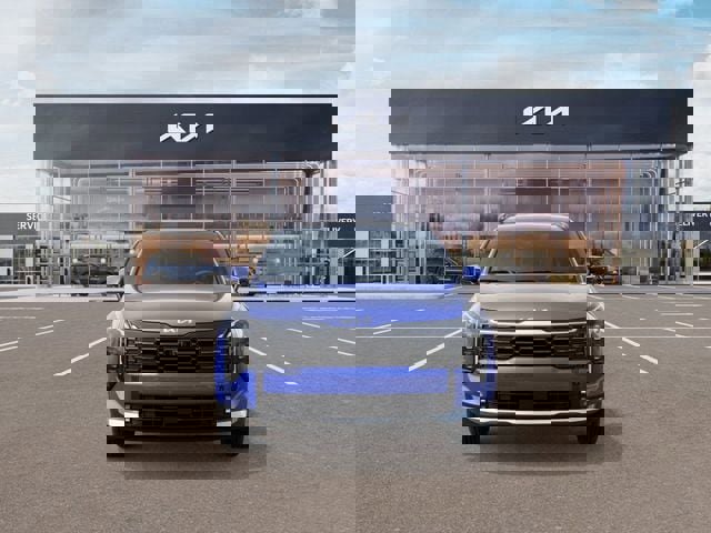 New 2026 Kia Sportage SX image 2