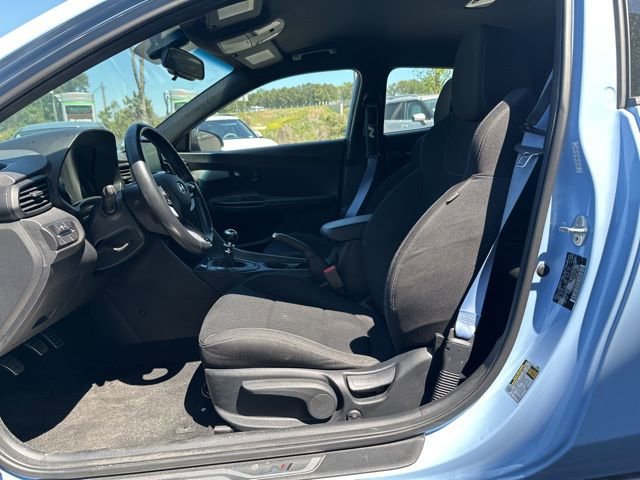 Used 2019 Hyundai Veloster N N image 6