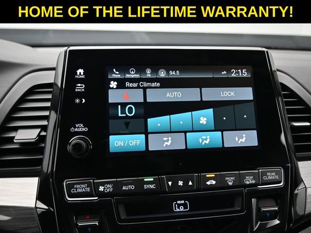 Used 2024 Honda Odyssey Elite image 28