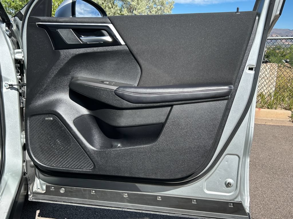 Used 2025 Mitsubishi Outlander ES AWD/4WD image 29