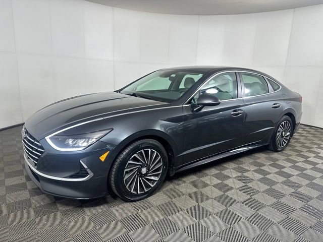 Certified 2023 Hyundai Sonata SEL image 7