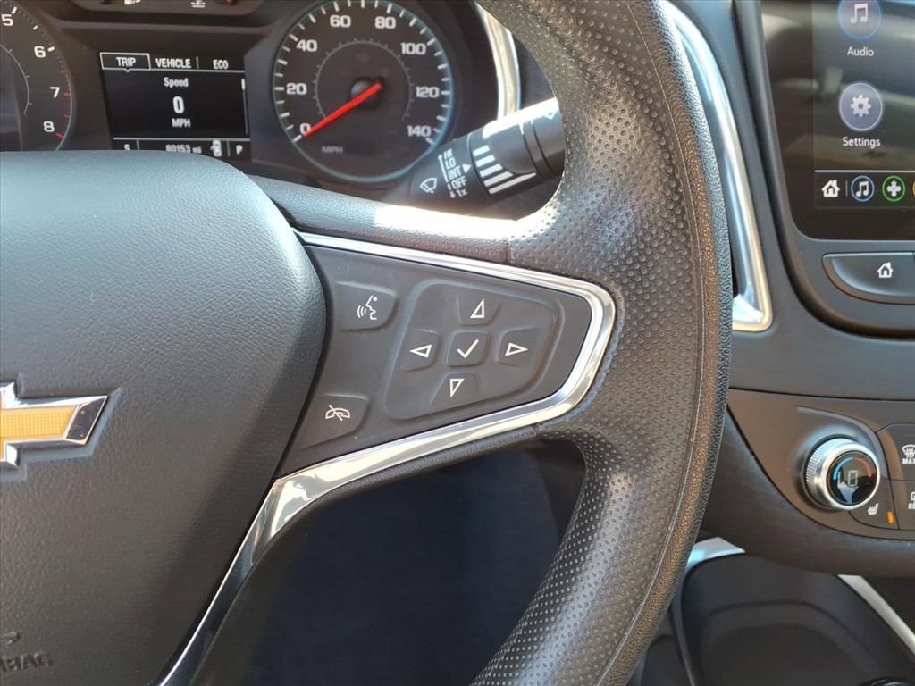 Used 2020 Chevrolet Malibu LT image 20