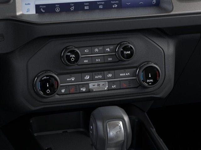 New 2026 Ford Bronco Outer Banks AWD/4WD image 41