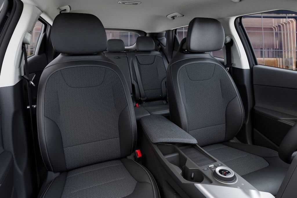 New 2026 Kia EV6 Light RWD image 18
