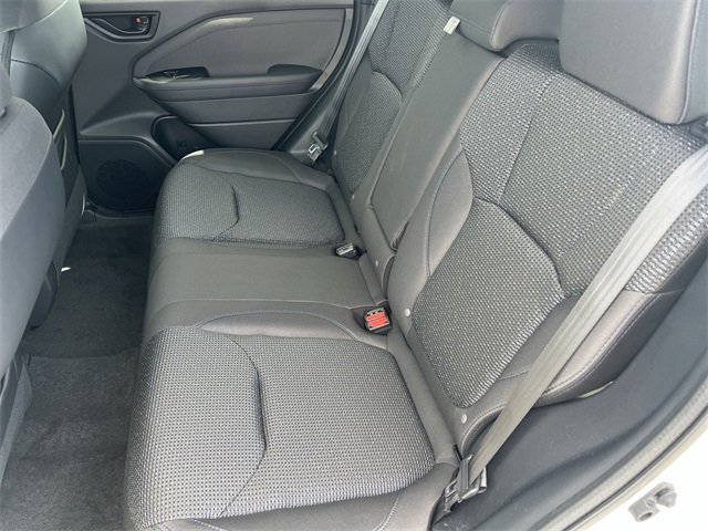 New 2026 Subaru Forester Premium image 29