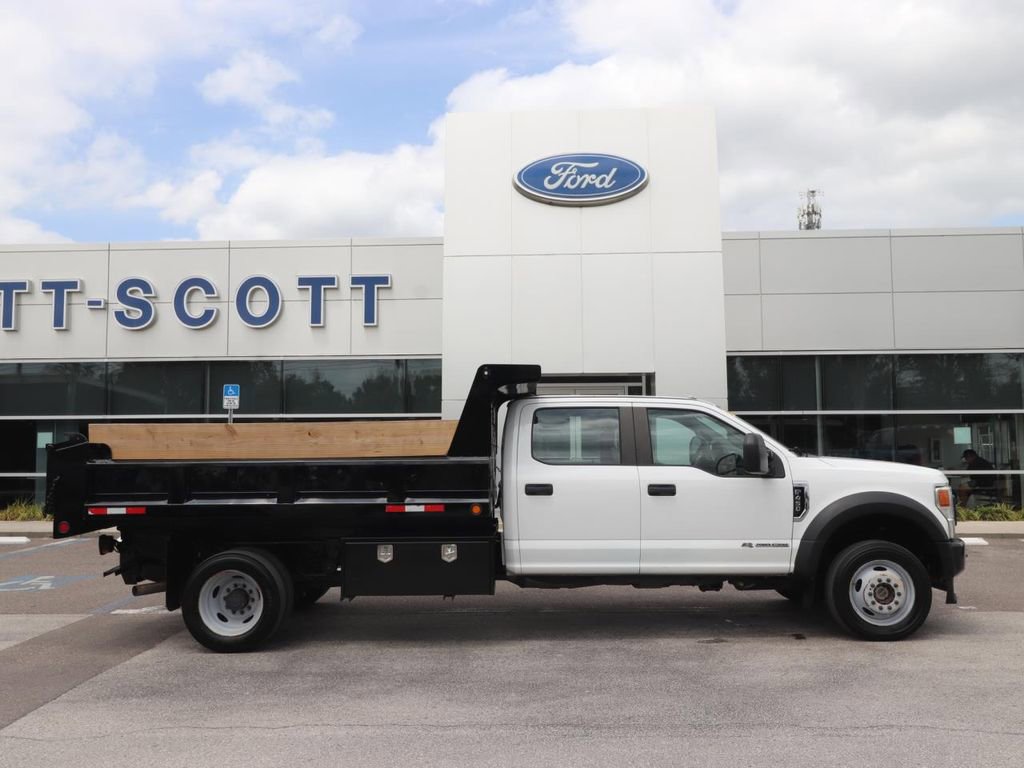 Used 2020 Ford F450 XL AWD/4WD image 20