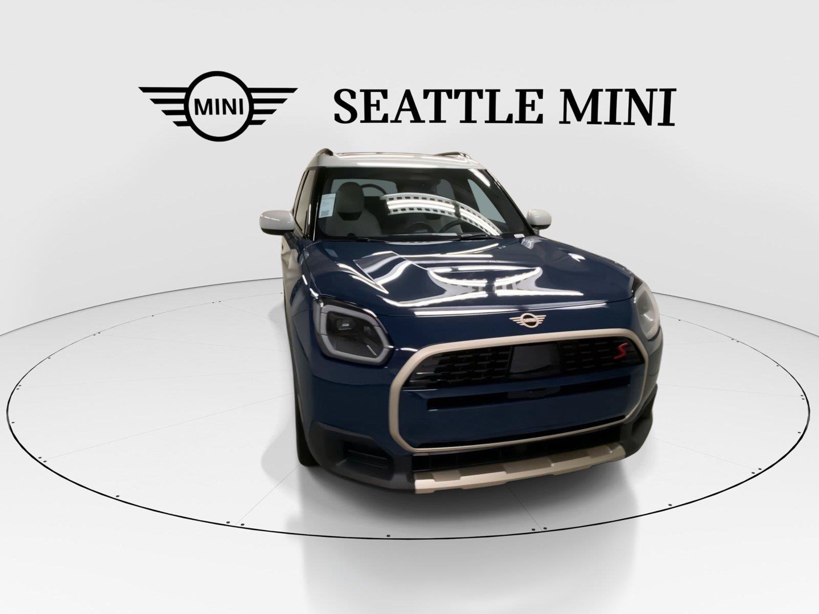Used 2026 MINI Cooper Countryman S w/ Comfort Package Max AWD/4WD image 3