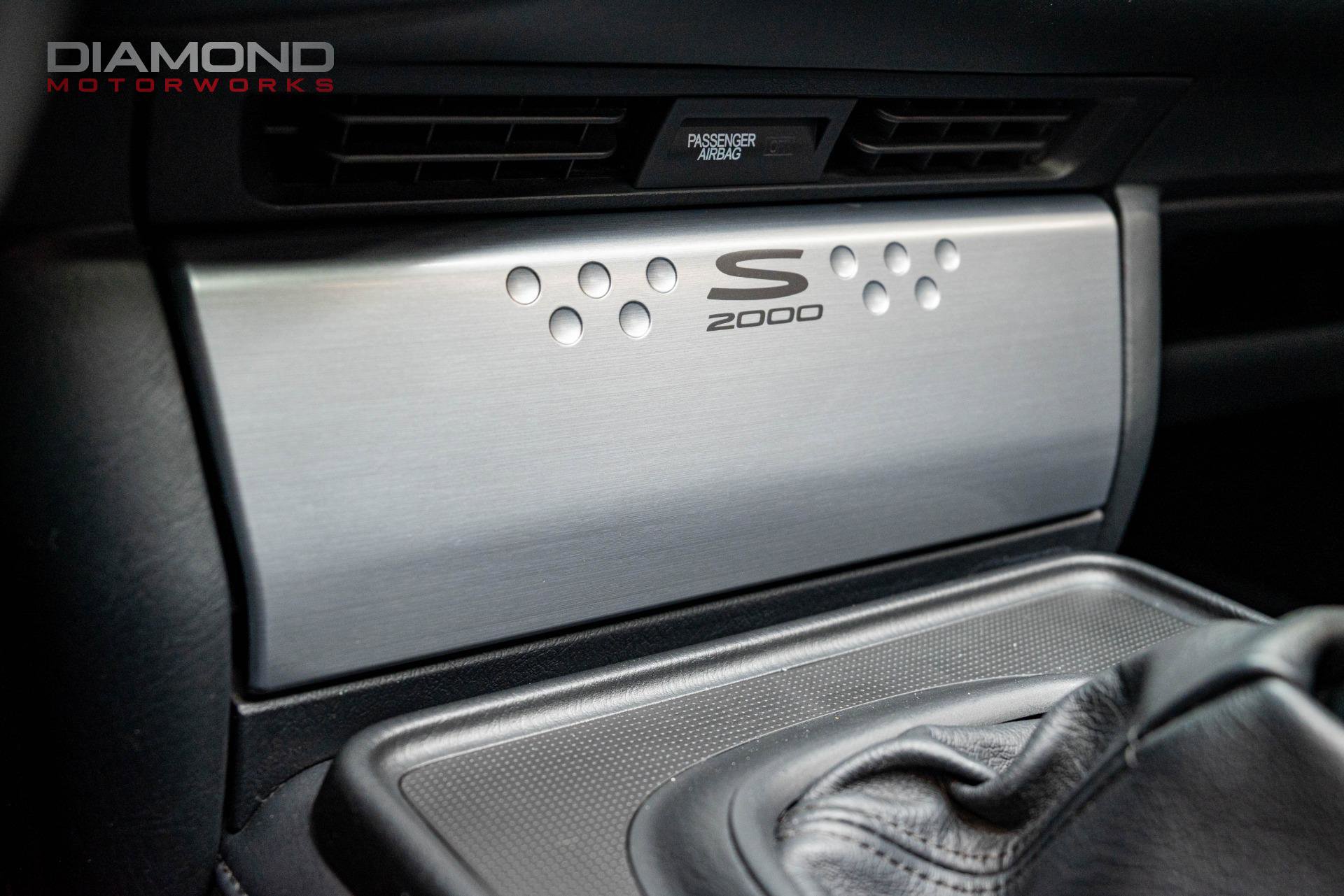 Used 2007 Honda S2000 image 78