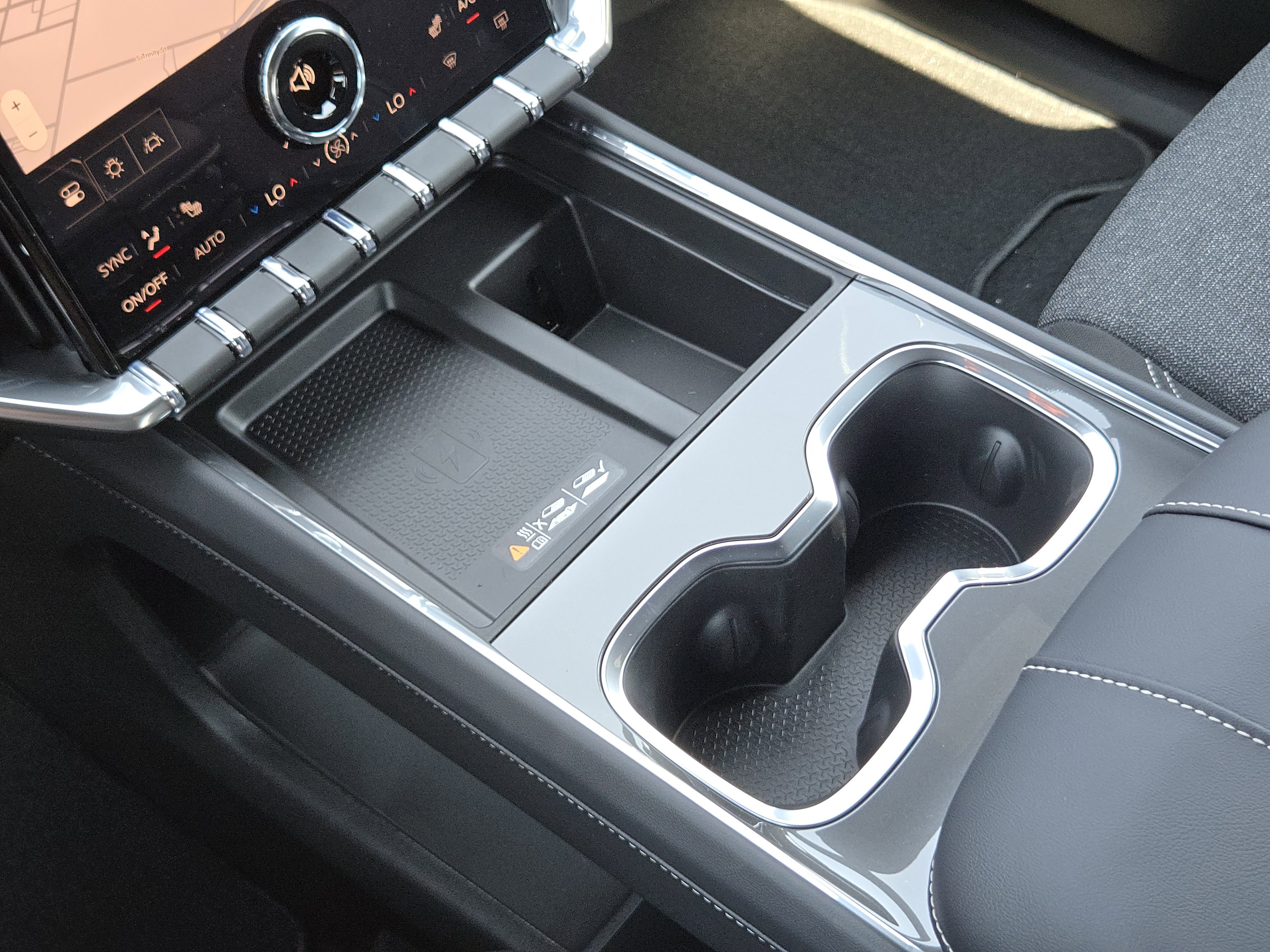 New 2026 GMC Acadia Elevation w/ Black Edition image 16