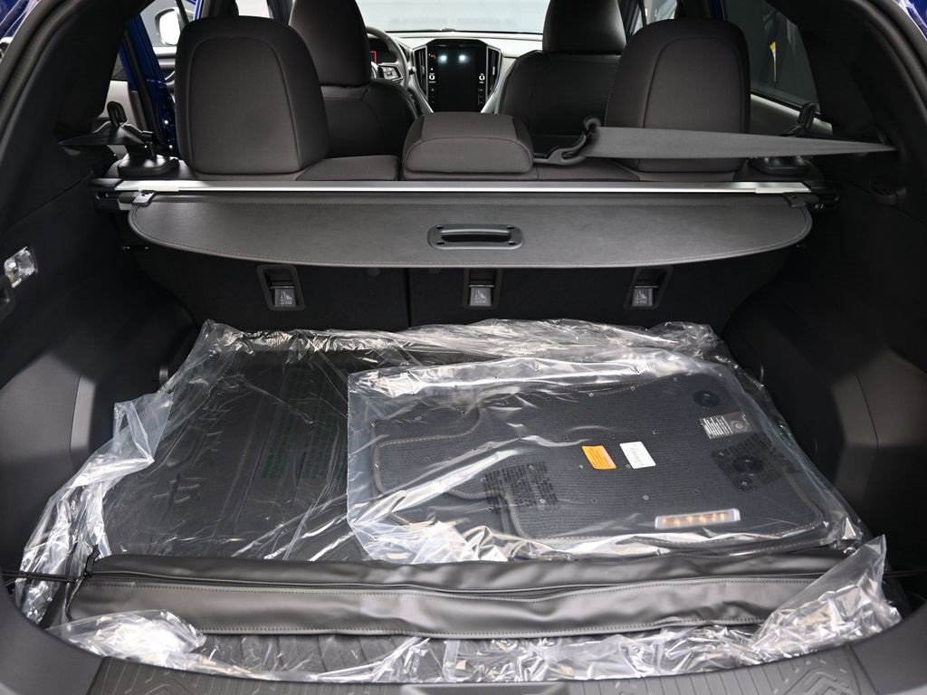 New 2026 Subaru Crosstrek 2.5i Sport image 19
