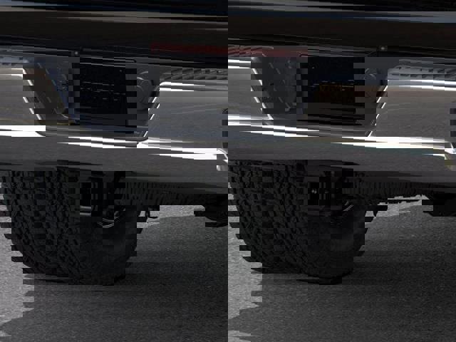 New 2026 Chevrolet Silverado 3500 LT image 14