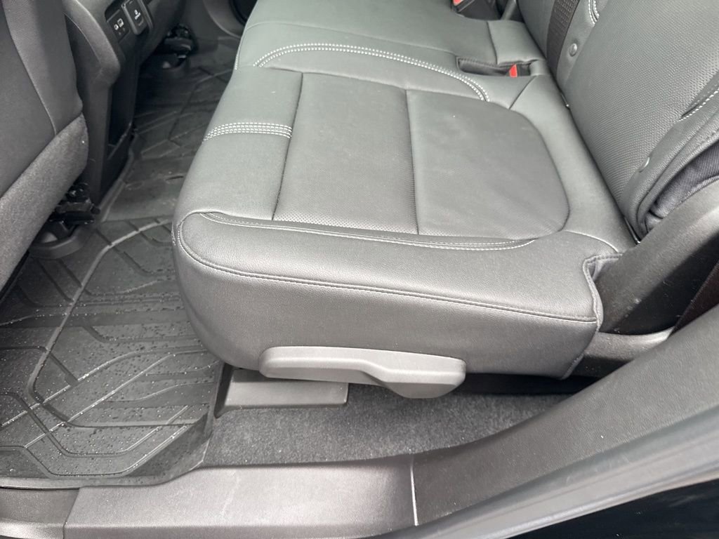 Used 2024 Chevrolet Blazer LT w/ Sound & Technology Package image 25