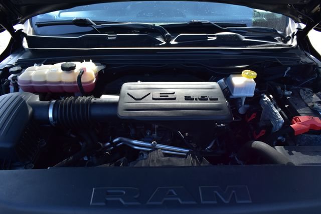 Used 2020 RAM 1500 Big Horn AWD/4WD image 48