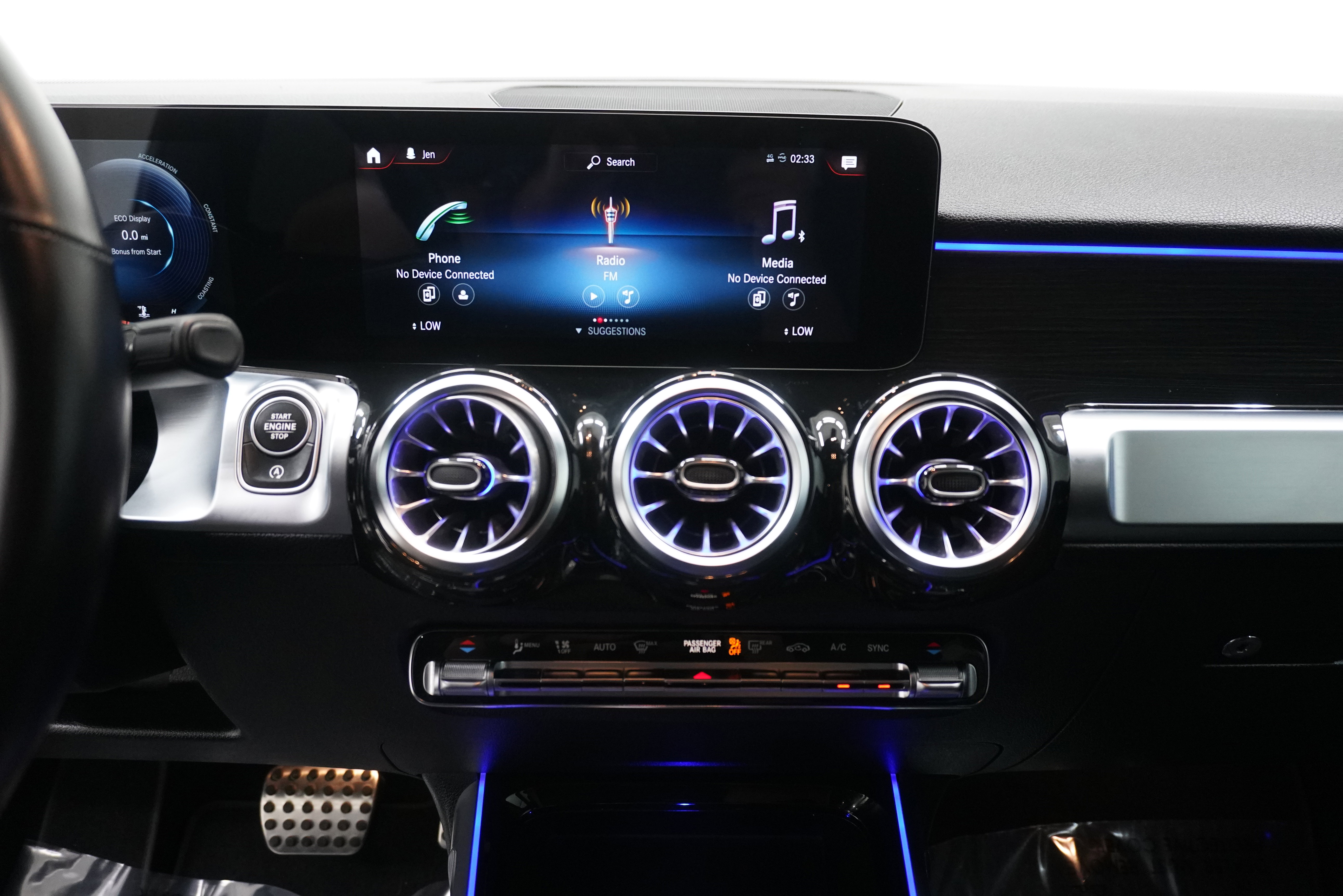 Used 2022 Mercedes-Benz GLB 250 image 19