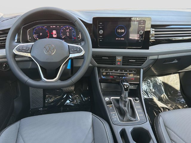 New 2027 Volkswagen Jetta SEL FWD image 15