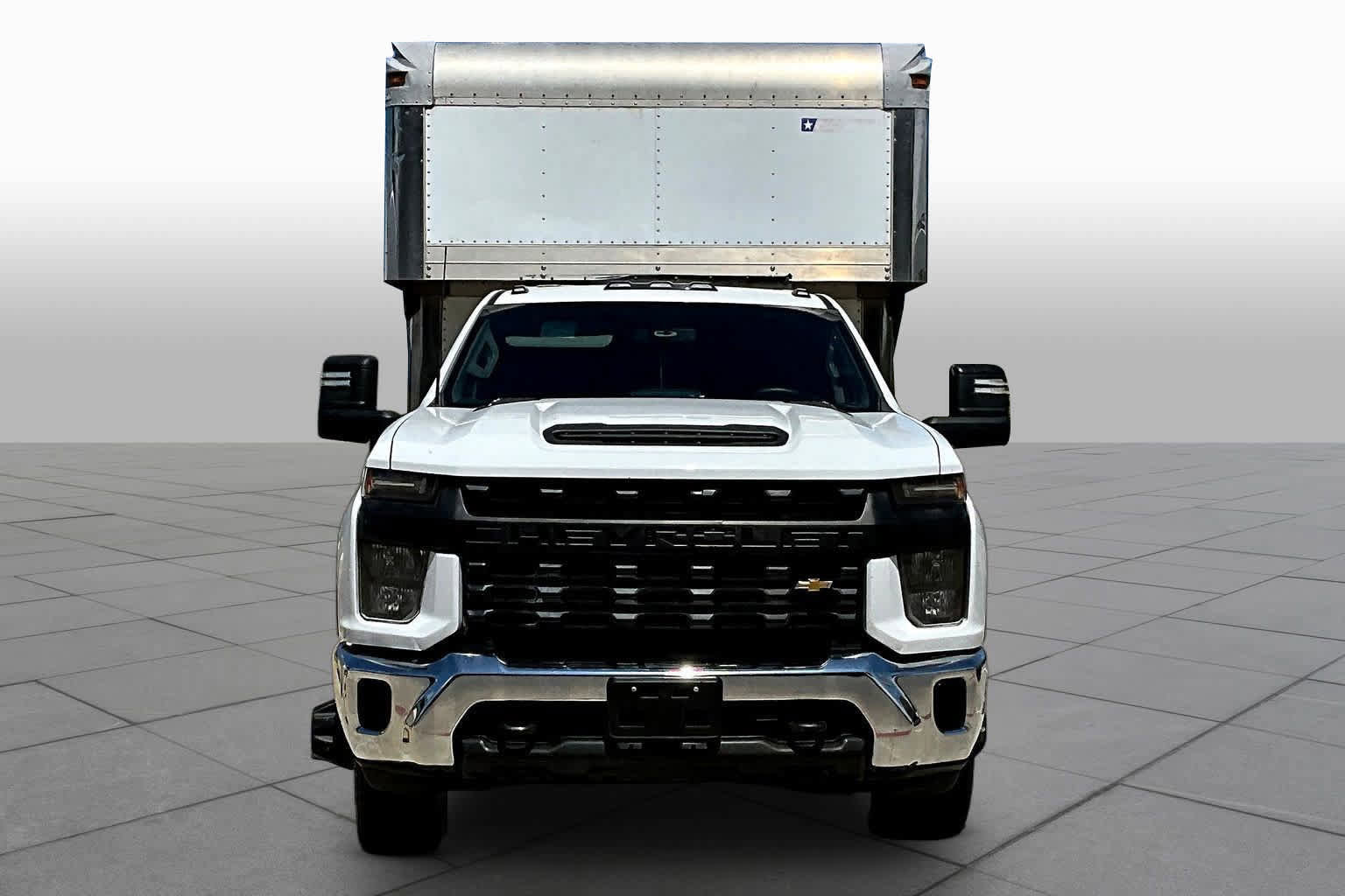 Used 2021 Chevrolet Silverado 3500 W/T w/ WT Convenience Package image 4