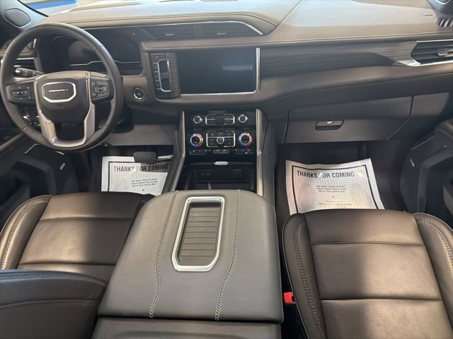 Used 2023 GMC Yukon Denali AWD/4WD image 26